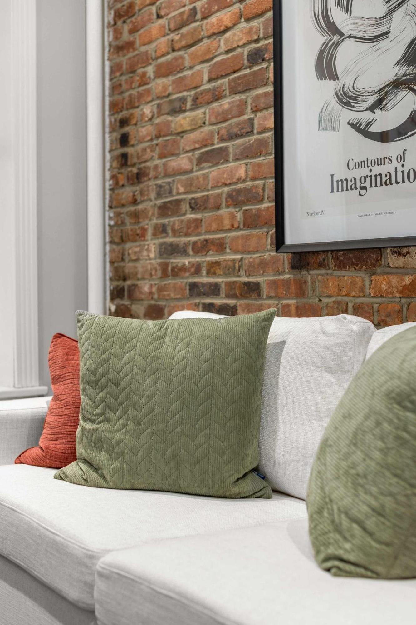Eclectic Manhattan In Trendy Nolita Nova York