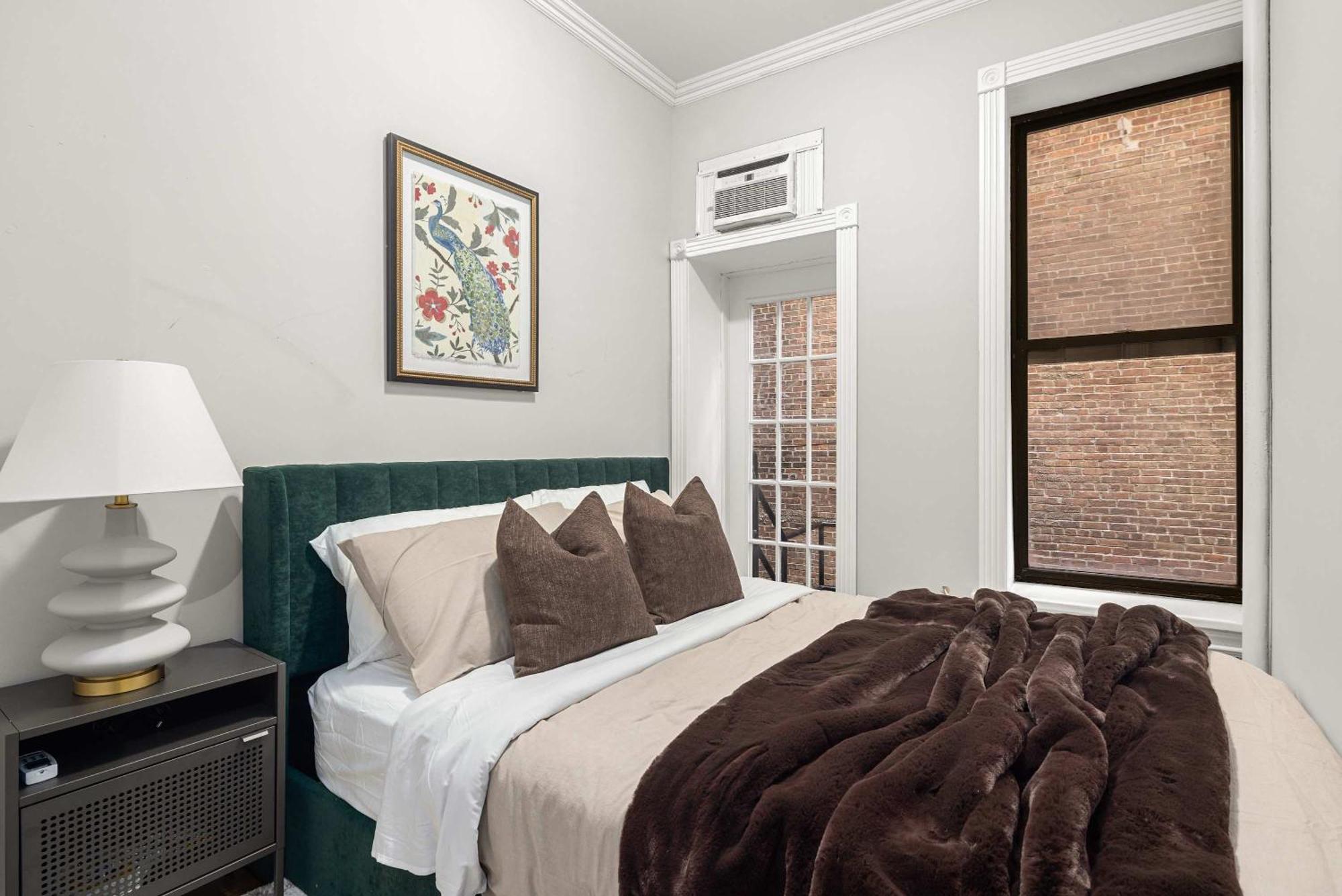 Eclectic Manhattan In Trendy Nolita Apartamento Nova York